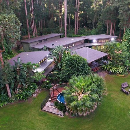 Dezen Accomodation Palmview Bagian luar foto