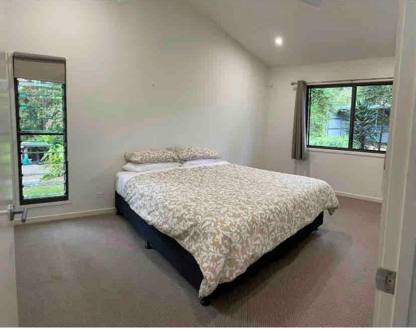 Dezen Accomodation Palmview Bagian luar foto