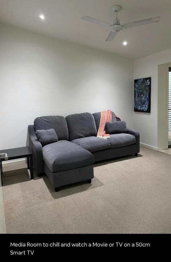 Dezen Accomodation Palmview Bagian luar foto
